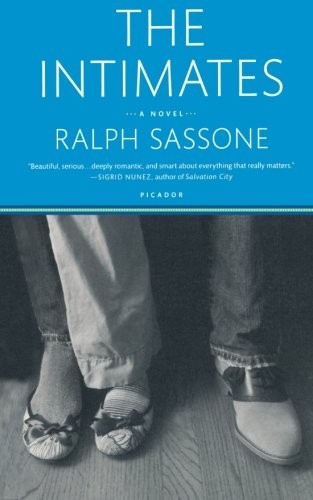 Ralph Sassone: The Intimates (Paperback, 2012, Picador)