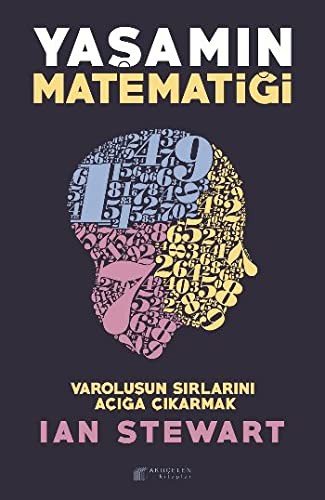 Ian Stewart: Yaşamın Matematiği (Paperback, Turkish language, AkılÇelen Kitaplar)