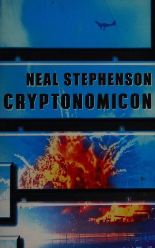 Neal Stephenson: Cryptonomicon (Paperback, 2000, Arrow/Children's (a Division of Random House, Random House)