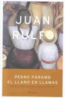 Rulfo, Juan.: Pedro Páramo (Spanish language, 2002, Planeta)