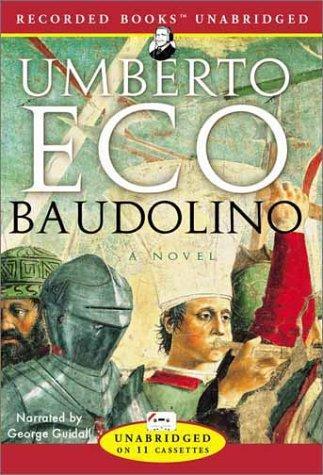 Umberto Eco: Baudolino (2002)