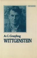 A. C. Grayling: Wittgenstein (1988, Oxford University Press)