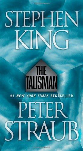 Stephen King, Peter Straub: The Talisman (2012)