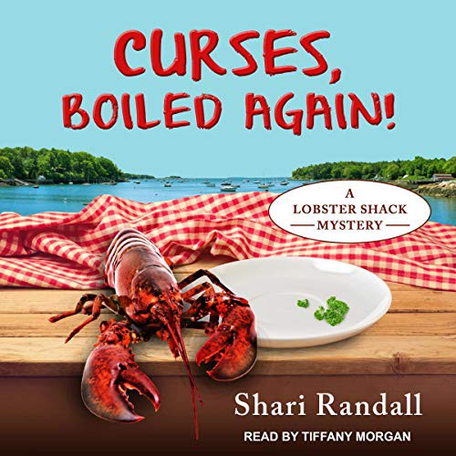 Shari Randall: Curses, Boiled Again! (AudiobookFormat, 2021, Tantor and Blackstone Publishing)