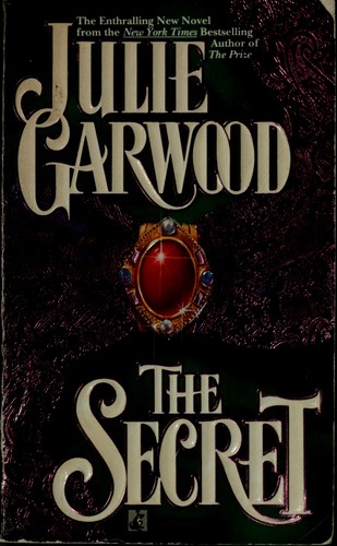 Julie Garwood: The Secret (1992, Pocket Books)