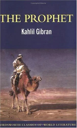 Kahlil Gibran: The Prophet (1997)