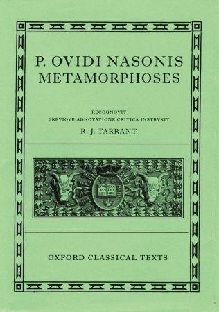 Ovid: Metamorphoses (2004)