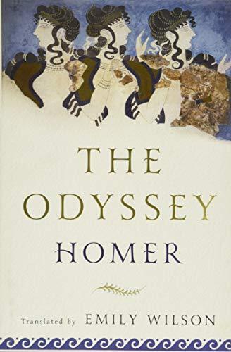 Όμηρος: The Odyssey (2018)