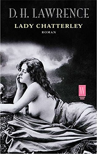 David Herbert Lawrence: Lady Chatterley. (Paperback, 2004, Rowohlt Taschenbuch Verla)