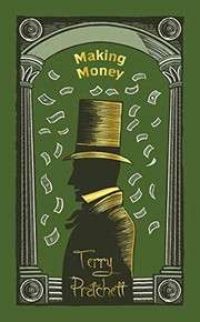 Terry Pratchett: Making Money: (Discworld Novel 36) (Doubleday UK)