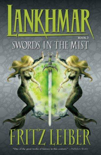 Fritz Leiber: Lankhmar Book 3 (Paperback, Dark Horse)