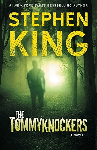 King, Stephen: The Tommyknockers (Paperback, Gallery Books)