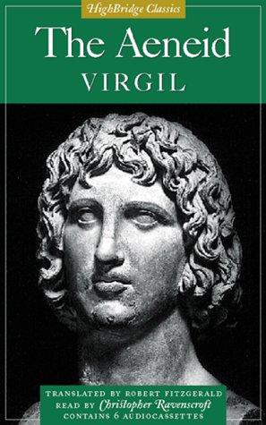 Publius Vergilius Maro: The Aeneid (Highbridge Classics) (AudiobookFormat, Highbridge Audio)