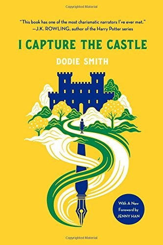 Jenny Han, Dodie Smith: I Capture the Castle (Hardcover, 2017, Wednesday Books)