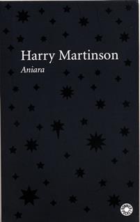 Harry Martinson: Aniara (Paperback, Swedish language, 2012, Bonnier Pocket)