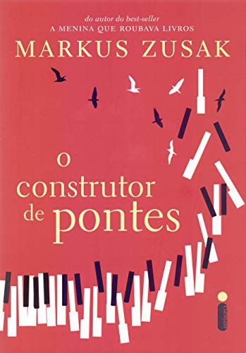 invalid author: O Construtor De Pontes (Paperback, Portuguese language, 2019, Intrinseca)