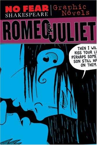 SparkNotes: Romeo and Juliet (Paperback, SparkNotes)