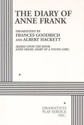 Anne Frank: The Diary of Anne Frank (1986)