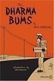 Jack Kerouac: The Dharma Bums (Penguin Classics Deluxe Edition) (2006, Penguin Classics)