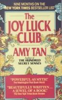 Amy Tan: The Joy Luck Club (Paperback, 2000, Mcgraw-Hill College)