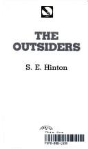 Jodi Picoult, Susan Eloise Hinton, Jim Fyfe: The Outsiders / S.E. Hinton (1967)