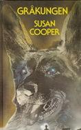 Susan Cooper: Gråkungen (Hardcover, Swedish language, 1984, Bonniers juniorförl.)