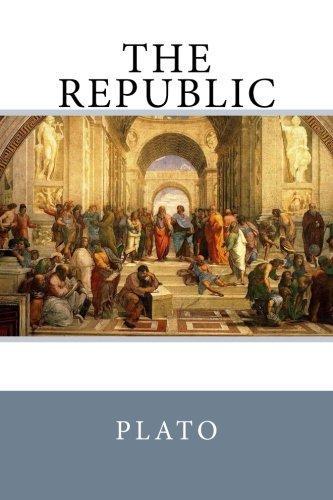 Πλάτων: The Republic (2017)