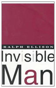 Ralph Ellison: Invisible Man (Hardcover, 1995, Perfection Learning)