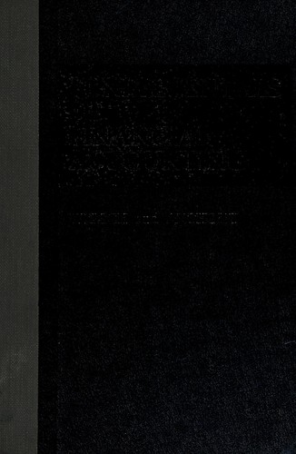 Glenn A. Welsch: Fundamentals of financial accounting (1974, R. D. Irwin)