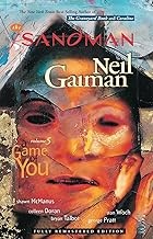 Neil Gaiman: The sandman (2011, DC Comics, Vertigo)