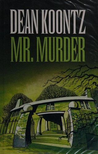 Dean Koontz: Mr. Murder (1994, Windsor Chivers Press, Chivers Large print (Chivers, Windsor, Paragon & C)