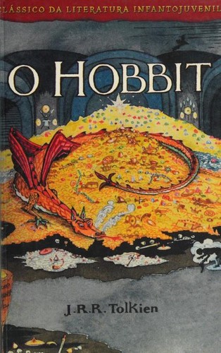 J.R.R. Tolkien: O Hobbit (Portuguese language, 2019, Harper Collins)