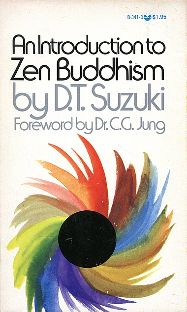 D. T. Suzuki: An Introduction to Zen Buddhism (Paperback, 1970, Grove Press)