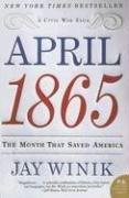 Jay Winik: April 1865 (Paperback, Harper Perennial)