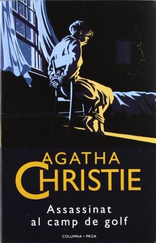 Agatha Christie: Assassinat al camp de golf (Paperback, Proa)