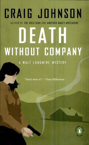 Craig Johnson: Death Without Company (EBook, 2008, Penguin Group USA, Inc.)