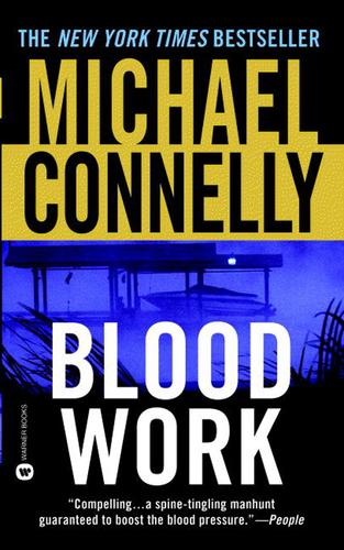 Michael Connelly: Blood Work (EBook, 2003, Little, Brown and Company)