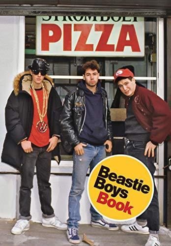 Michael Diamond, Adam Horovitz: Beastie Boys Book (2018)