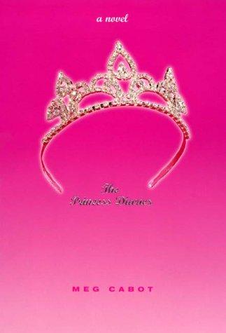 Meg Cabot: The Princess Diaries (EBook, 2002, HarperCollins)