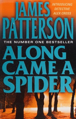 James Patterson: Along Came a Spider (2006, BCA)