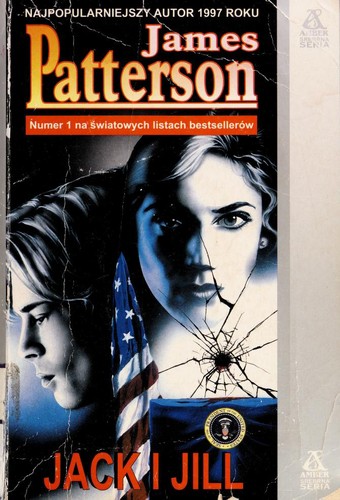 James Patterson: Jack i Jill (Polish language, 1997, Wydawnictwo Amber)