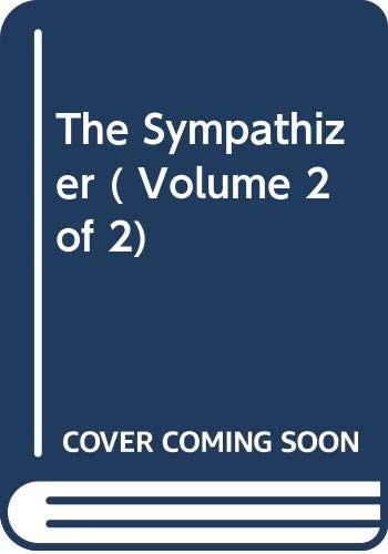 Viet Thanh Nguyen: The Sympathizer (Paperback, 2018, Mineumsa/Tsai Fong Books)