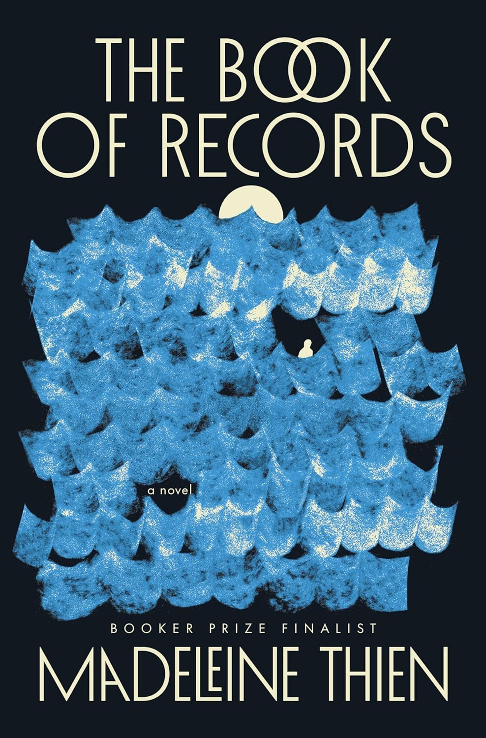 Madeleine Thien: The Book of Records (EBook, 2025, W. W. Norton & Company)