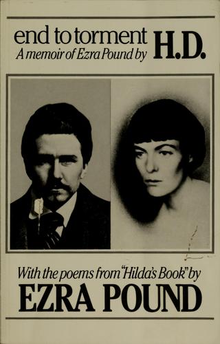 H. D.: End to torment (1979, New Directions Pub. Corp.)