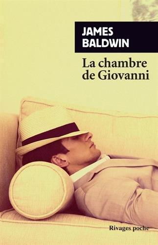 Elisabeth Guinsbourg, James Baldwin: La chambre de Giovanni (Paperback, French language, 1998, Rivages)