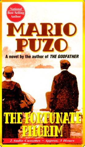 Mario Puzo: Fortunate Pilgrim, The (AudiobookFormat, 1997, Nova Audio Books)
