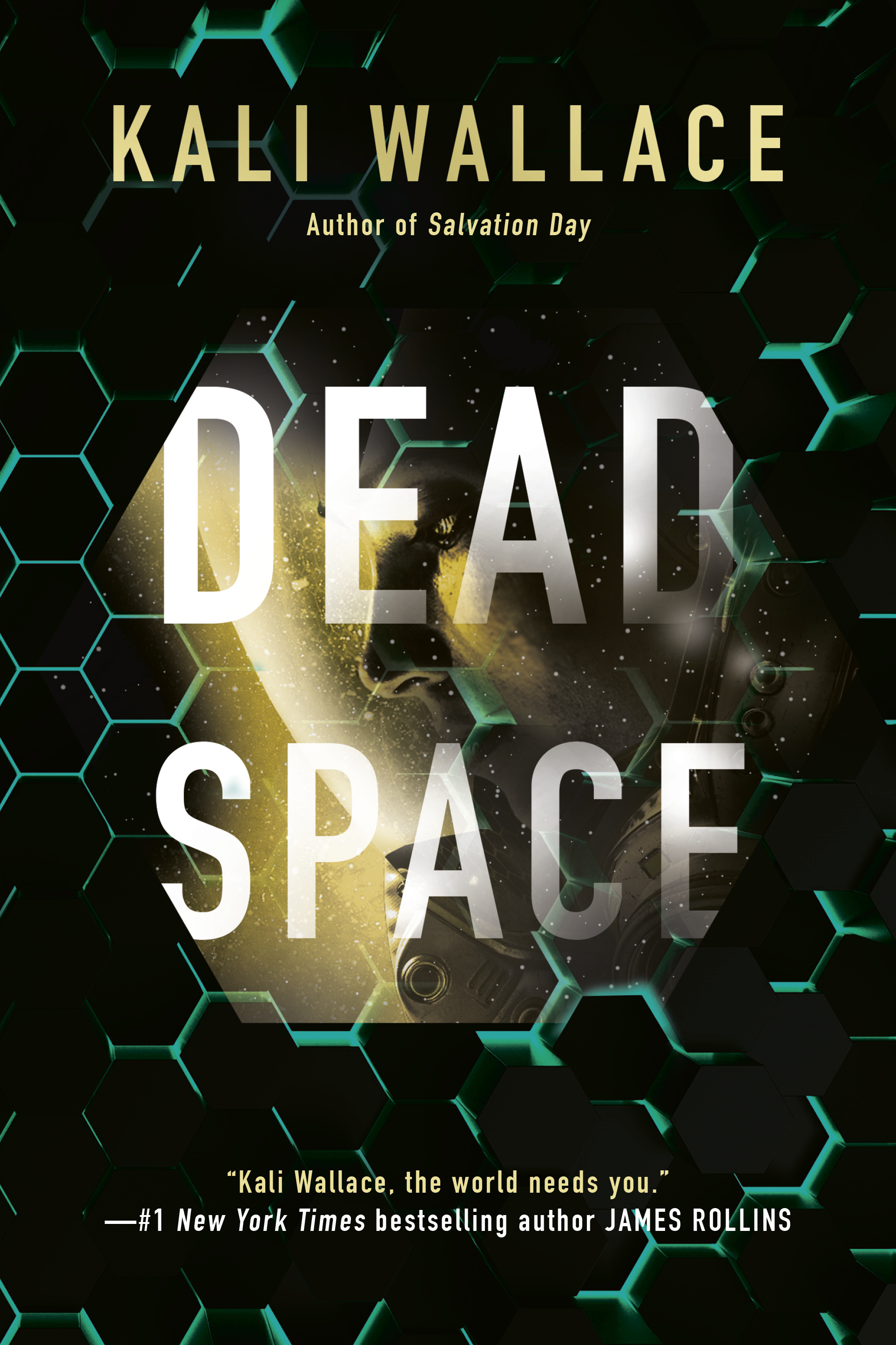 Kali Wallace: Dead Space (EBook, 2021, Berkley)