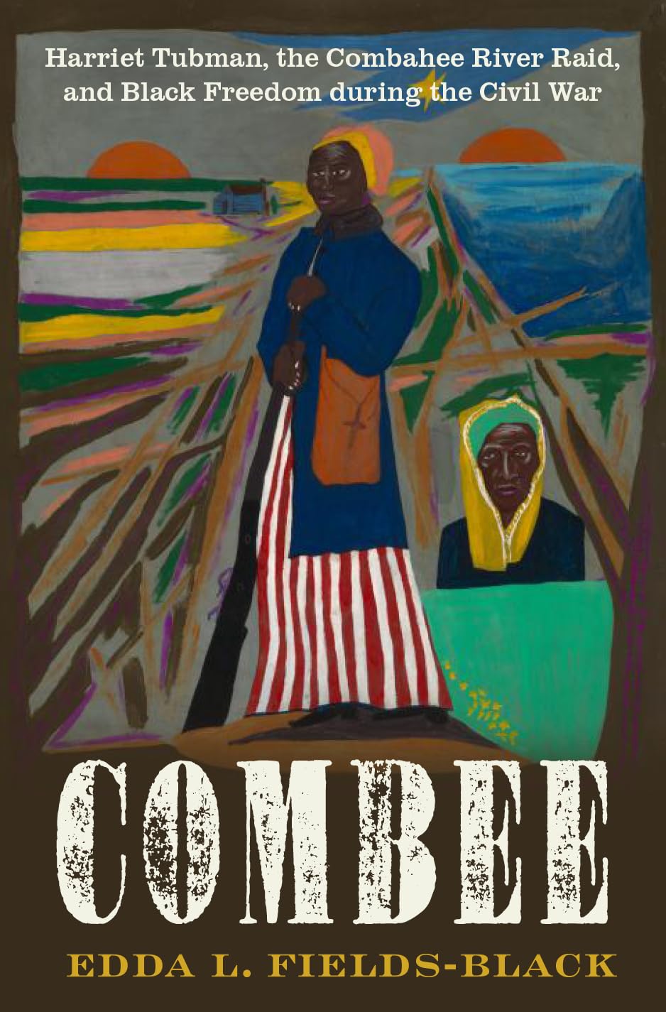 Edda L. Fields-Black: Combee (Hardcover, 2024, Oxford University Press)