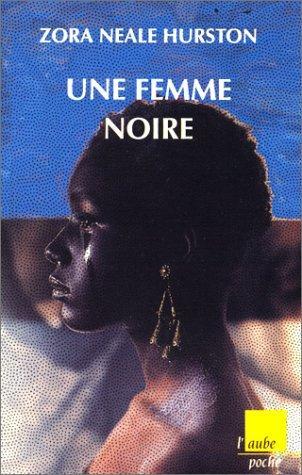 Zora Neale Hurston: Une femme noire (French language, 1996)