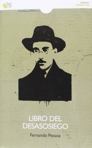Fernando Pessoa: Libro del desasosiego (Paperback, Baile del Sol SRL)